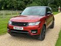 LAND ROVER RANGE ROVER SPORT SDV6 HSE DYNAMIC - 2688 - 11