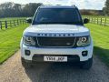 LAND ROVER DISCOVERY SDV6 XS - 2748 - 8