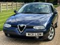 ALFA ROMEO 156 T.SPARK SELESPEED - 2685 - 12