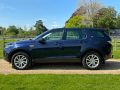 LAND ROVER DISCOVERY SPORT TD4 SE TECH - 2670 - 12