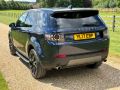 LAND ROVER DISCOVERY SPORT TD4 HSE BLACK - 2707 - 11