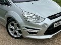 FORD S-MAX TITANIUM X SPORT TDCI - 2752 - 11