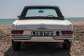 MERCEDES SL 230 SL  RHD  PAGODA  - 1835 - 13