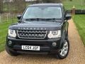 LAND ROVER DISCOVERY SDV6 SE TECH - 2767 - 2