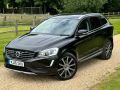 VOLVO XC60 D5 SE LUX NAV AWD - 2692 - 4