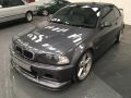 BMW M3 M3BMW 3 SERIES M3AC M3 SCHNITZER AC3S MANUAL - 1878 - 12