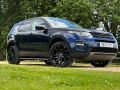 LAND ROVER DISCOVERY SPORT TD4 HSE BLACK - 2707 - 20