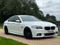 BMW 5 SERIES 535I M SPORT - 2733 - 11