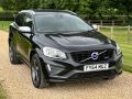 VOLVO XC60 D5 R-DESIGN NAV AWD - 2695 - 11