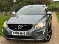 VOLVO XC60 D4 R-DESIGN NAV - 2750 - 2