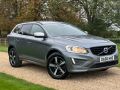 VOLVO XC60 D4 R-DESIGN NAV - 2750 - 11