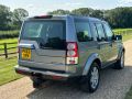 LAND ROVER DISCOVERY 4 SDV6 GS - 2727 - 16