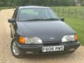 FORD SIERRA 2.9 XR 4X4 - 2682 - 1