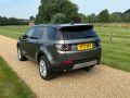 LAND ROVER DISCOVERY SPORT TD4 HSE - 2723 - 19