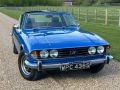 TRIUMPH STAG 3.0 - 2666 - 1