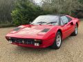 FERRARI 308 GTS - 2773 - 19