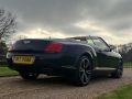 BENTLEY CONTINENTAL GTC - 2777 - 22