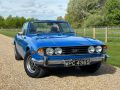 TRIUMPH STAG 3.0 - 2666 - 9