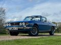 TRIUMPH STAG 3.0 - 2666 - 8