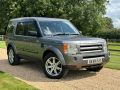 LAND ROVER DISCOVERY 3 TDV6 HSE - 2732 - 9