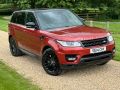 LAND ROVER RANGE ROVER SPORT SDV6 HSE DYNAMIC - 2688 - 3