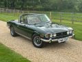 TRIUMPH STAG 3.0 - 2684 - 5