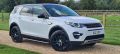 LAND ROVER DISCOVERY SPORT TD4 HSE - 2706 - 1