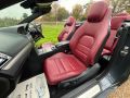 MERCEDES E-CLASS E220 CDI AMG SPORT - 2746 - 22