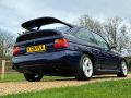 FORD ESCORT RS CW LX4 - 2715 - 23