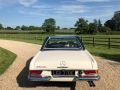 MERCEDES SL 230 SL  RHD  PAGODA  - 1835 - 20