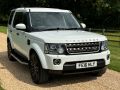 LAND ROVER DISCOVERY SDV6 GRAPHITE - 2721 - 11