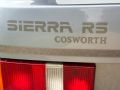 FORD SIERRA RS COSWORTH - 2683 - 39