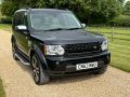 LAND ROVER DISCOVERY SDV6 HSE LUXURY - 2709 - 33