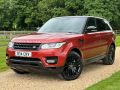 LAND ROVER RANGE ROVER SPORT SDV6 HSE DYNAMIC - 2688 - 4