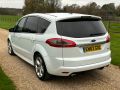 FORD S-MAX TITANIUM X SPORT TDCI - 2753 - 17