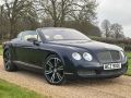 BENTLEY CONTINENTAL GTC - 2777 - 11