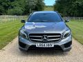 MERCEDES GLA-CLASS MGLA200 CDI AMG LINE PREMIU - 2703 - 18