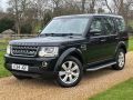 LAND ROVER DISCOVERY SDV6 SE TECH - 2767 - 4