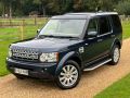 LAND ROVER DISCOVERY 4 SDV6 HSE - 2745 - 8