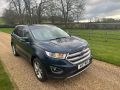 FORD EDGE TITANIUM TDCI - 2769 - 5