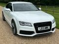 AUDI A7 TDI QUATTRO BLACK EDITION - 2687 - 13