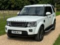 LAND ROVER DISCOVERY SDV6 GRAPHITE - 2721 - 12