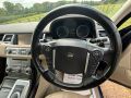 LAND ROVER RANGE ROVER SPORT SDV6 HSE LUXURY - 2724 - 27