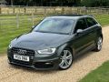 AUDI A3 TFSI S LINE - 2690 - 6