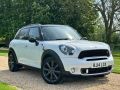 MINI COUNTRYMAN COOPER S - 2671 - 9