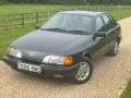 FORD SIERRA 2.9 XR 4X4 - 2682 - 4