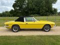 TRIUMPH STAG 3.0 - 2604 - 18