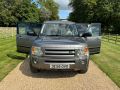 LAND ROVER DISCOVERY 3 TDV6 HSE - 2732 - 31