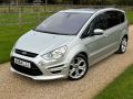 FORD S-MAX TITANIUM X SPORT TDCI - 2752 - 6