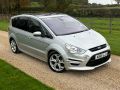 FORD S-MAX TITANIUM X SPORT TDCI - 2752 - 5